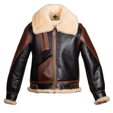 Aero Leather Clothing | Handmade Leather Jackets