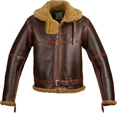 Aero Leather Clothing | Handmade Leather Jackets