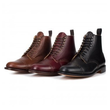 Classic All Purpose Boots