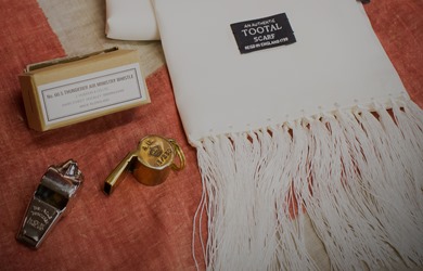 Military Accessories