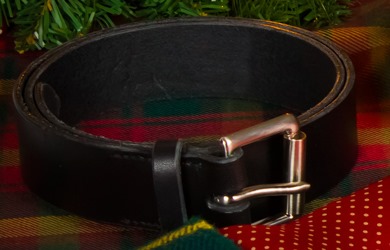 Handmade Leather Belts