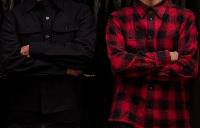 Shirts, Tees & Sweats