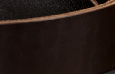 Handmade Leather Belts