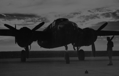 Military Leather Jackets