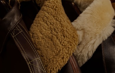 Ready-to-Wear Military Jackets