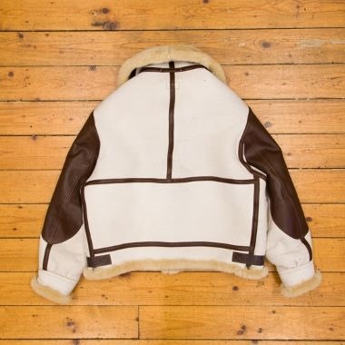 B-3 Leather Jackets from Aero Leathers