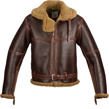 Benefits of Sheepskin Flying Jackets 