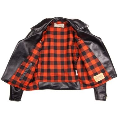 Legendary Leather Jackets from Aero Leathers 