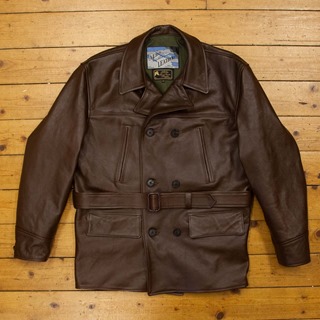 Barnstormer (Blue Label), Vicenza: Seal, 44" - S#7058