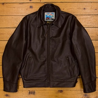 Highwayman, Seal Vicenza HH, 40" - S#5930