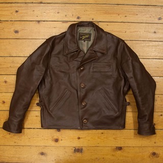 Moonshiner, Vicenza: Seal, 42" - S#6956