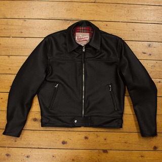 59'er Highwayman, Soft Grainy SH, 38" - S#6730