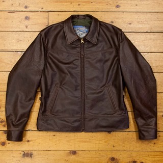 Dustbowl (Blue Label), Battered HH : Seal, 40" - S#6714