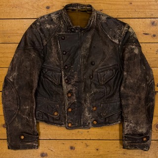 Vintage Leather Jackets | Aero Leathers