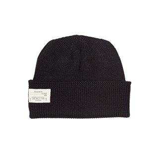Pike Brothers 1944 USN Watch Cap: Black