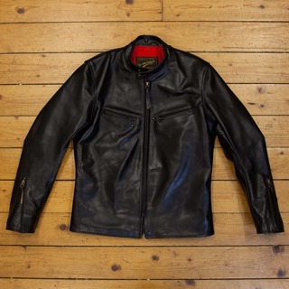 Board Racer , CXFQHH: Black, 40" - S#7105