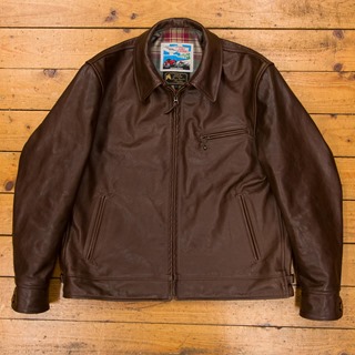 Highwayman, Seal Vicenza, 44" - S#5844
