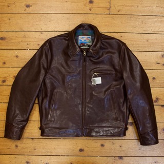 Highwayman, Badalassi: Tobacco, 42" - S#7121