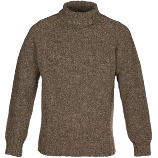"Best of British Breeds" Sweater: Hebridean/St Kilda