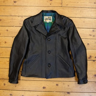 Rockafella, Vicenza: Black, 42" - S#7218