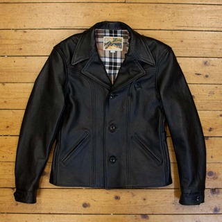 Rockafella, Vicenza: Black, 40" - S#7222