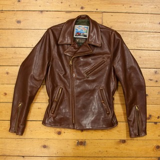 Bootlegger SFT, Badalassi: Russet, 36" - S#7017