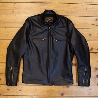 Board Racer - J100 , Vicenza: Black, 42" - S#7103