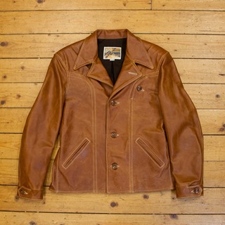 Rockafella, Pinnacle: Cognac, 42" - S#7322
