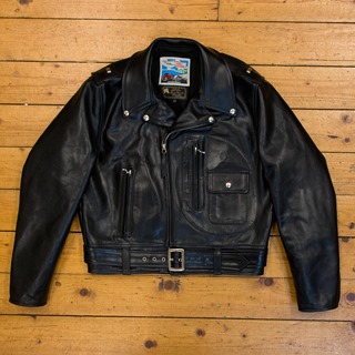 King of the Road, CXFQHH:Black, 40" - S#7160