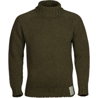 Paratrooper Sweater