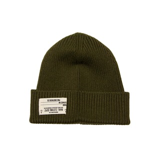 Pike Brothers 1943 USN Watch Cap: Olive