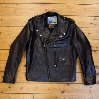 Vincent, CXFQHH: Black, 42" - S#7091