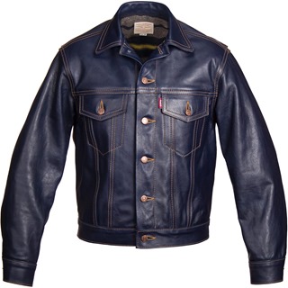 Type III Jean Jacket