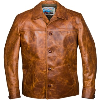 Vintage Leather Jackets for Men | Aero Leathers