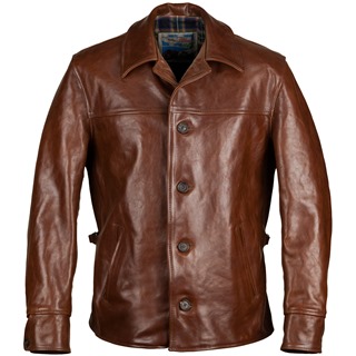 Vintage Leather Jackets for Men | Aero Leathers