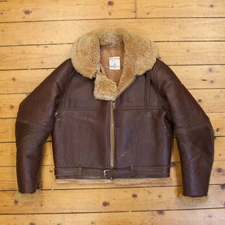 (USED) RAF Battle of Britain, Russet, 42" Approx - VA#2230