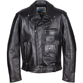 Vintage Leather Jackets for Men | Aero Leathers