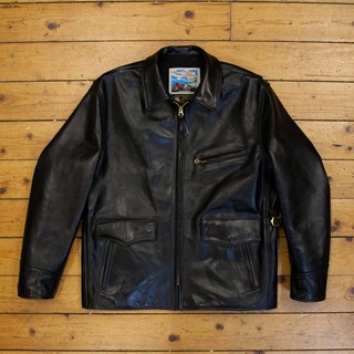 Long Half Belt, CXFQHH: Black, 42" - S#7200