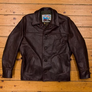 Teamster, CXFQHH: Brown, 40" - S#6685