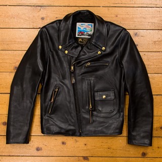 Vincent, CXFQHH: Black, 36" - S#6689