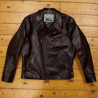 Hooch Hauler, CXFQHH: Brown, 48" - S#7051