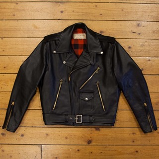 Indian Ranger, Vicenza: Black, 36" - S#6749
