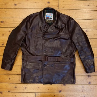 Barnstormer, CXFQHH: Brown, 48" - S#7095