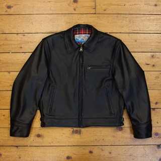 Highwayman, Pinnacle: Black, 36" - S#7209