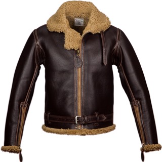 RAF Flight Jacket: Pre War