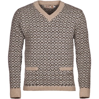END OF LINE/CLEARANCE Edward VIII Golf Sweater (Size XXL)