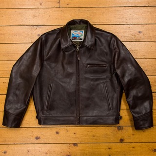 Highwayman, CXFQHH: Brown, 42" - S#6696