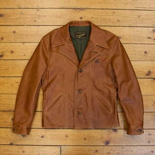 Rockafella, Pinnacle: Cognac, 42" - S#7137