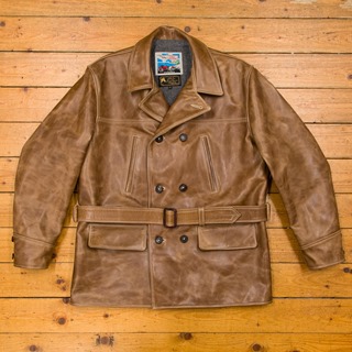 Barnstormer, CXFQHH: Natural, 46" - S#6703