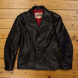 Rockafella, Vicenza: Black, 40" - S#6751
